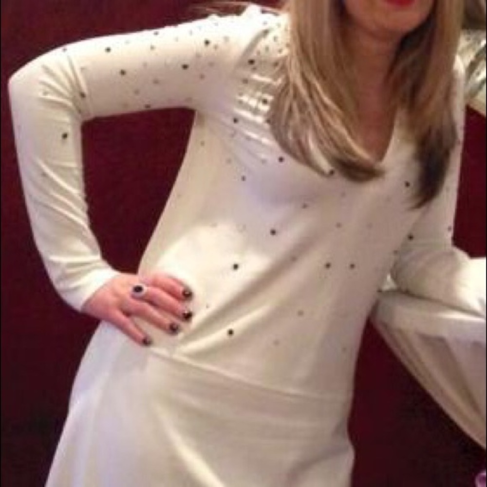 Zara Dress
